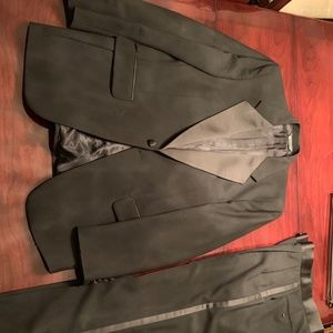 Tuxedo